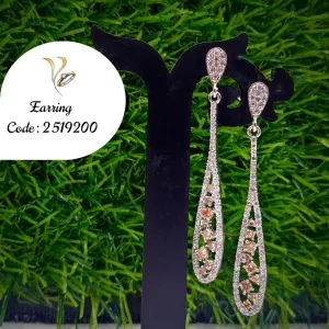 Ui08m01y2022 Earring