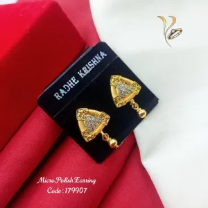 Ui02m03y2022 Earring