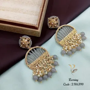 Ui08m03y2022 Fancy Earring