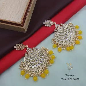Ui08m03y2022 Fancy Earring