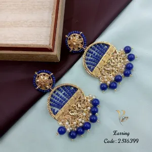 Ui08m03y2022 Fancy Earring