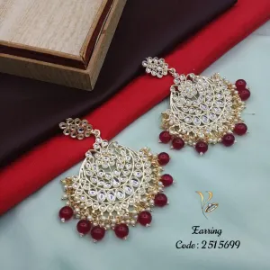 Ui08m03y2022 Fancy Earring