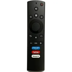 Remote thomson voice