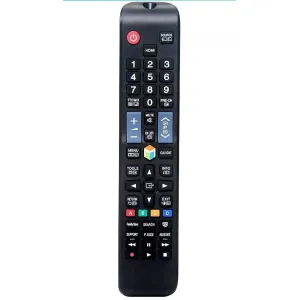 Remote. smart led tv remote