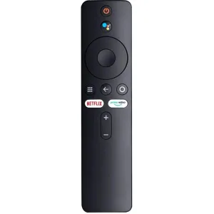 Remote mi voice or non voice