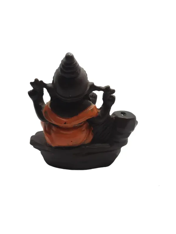 Ganesh Smoke Fountain (G-147)