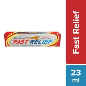 Fast Relief® 
