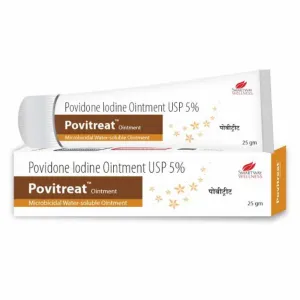 Povitreat® 