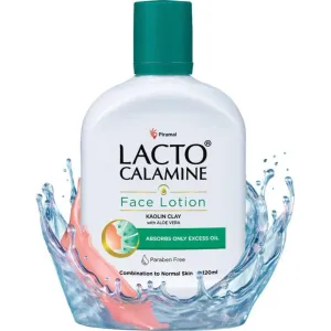 LACTO CALAMINE NORMAL SKIN 120 ML