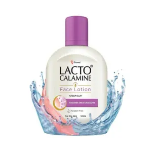 LACTO CALAMINE OIL BALANCE 120 ML