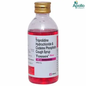 Tossex Syrup™