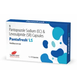 Pantofresh® LS