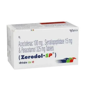 Zerodol®-SP 