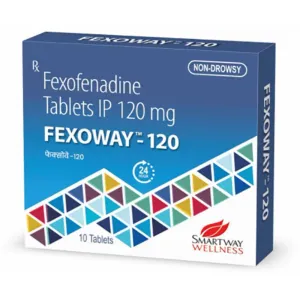 Fexoway® 120