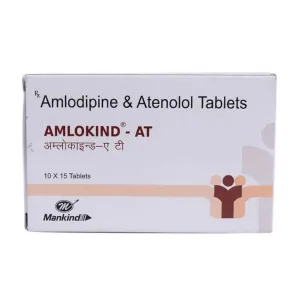 Amlokind® AT