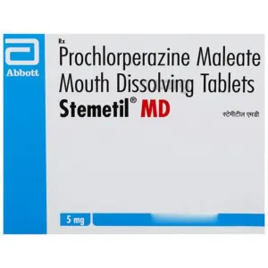 Stemetil® MD 
