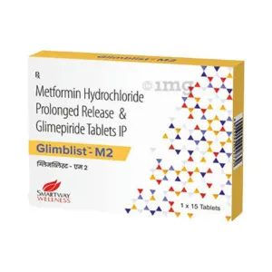 Glimblist® M2