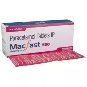 Macfast® 500