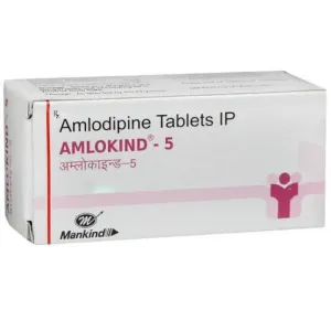 Amlokind® 5