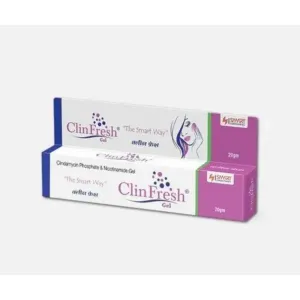 ClinFresh® Gel