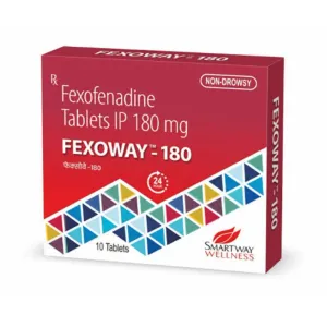 Fexoway® 180