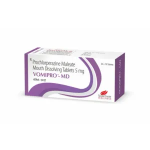 VOMIPRO™- MD Tablets
