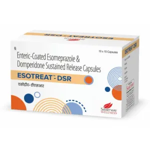 Esotreat® DSR Capsule 