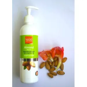 ALMOND HONEY BODY LOTION 200 ML