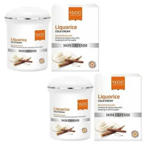 LIQUORICE COLD CREAM 50 GM