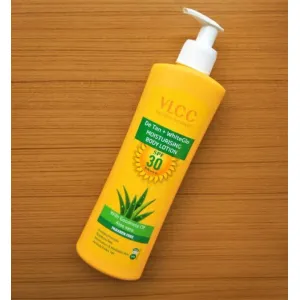 DETAN + WHITEGLO LOTION 350 ML
