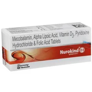 Nurokind® D3