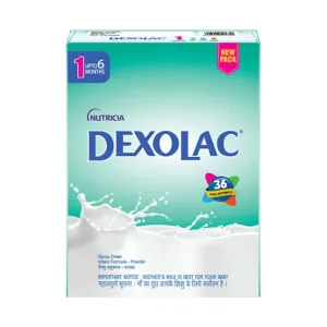 Dexolac® stage 1 400G