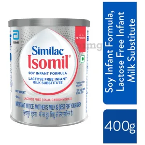 Isomil® 400G