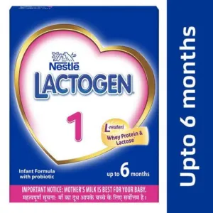 Lactogen® Stage 1 400G