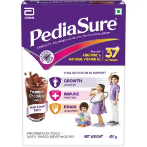 Pediasure® Chocolate flavour 400G