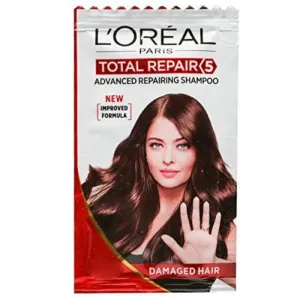 LOREAL SHAMPOO SACHET 