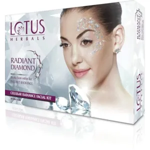 RADIANT DIAMOND