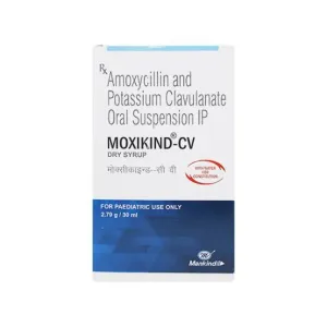 MOXIKIND CV