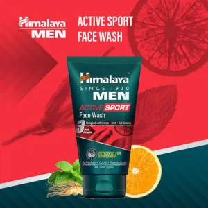 HIMALAYA ACTIVE SPORT