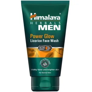 HIMALAYA POWER GLOW 