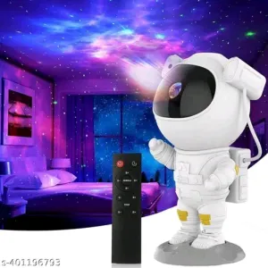 Star Projector Galaxy Projector With Remote Control 