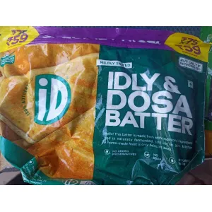 ID Idly & Dosa Batter 1kg