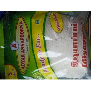 Adyar annapoorna Idiyappam 5No