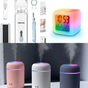 Electronics 