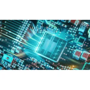 Electronic Products 