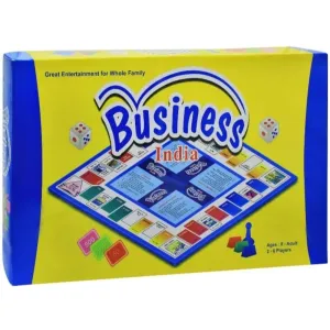Business Game 