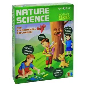 Nature Science Game