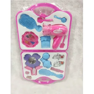 Beauty Set tool Case Set of 14
