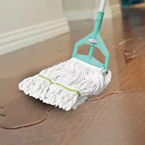 CLAMP MOP LOOPED COTTON

