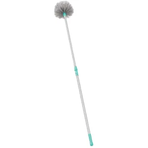 Spotzero by Milton Plastic Web Blaster (Jala Broom) (Aqua Green)

